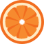 orange