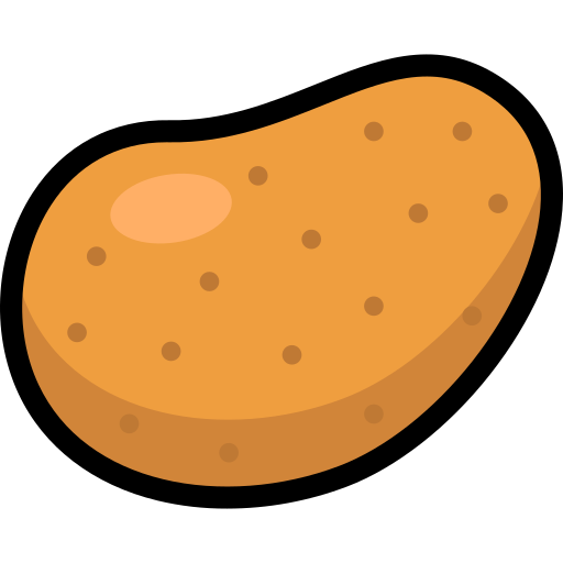 potato